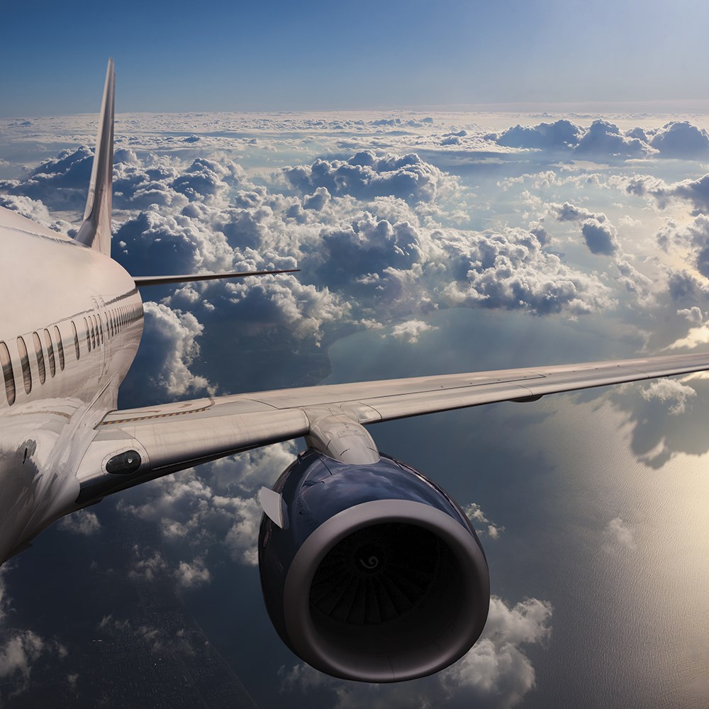 Cappadocia Departure