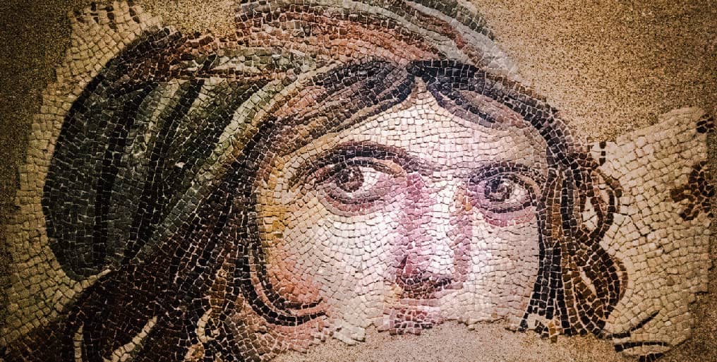 The Gastronomic Gateway of Civilizations (Gaziantep)