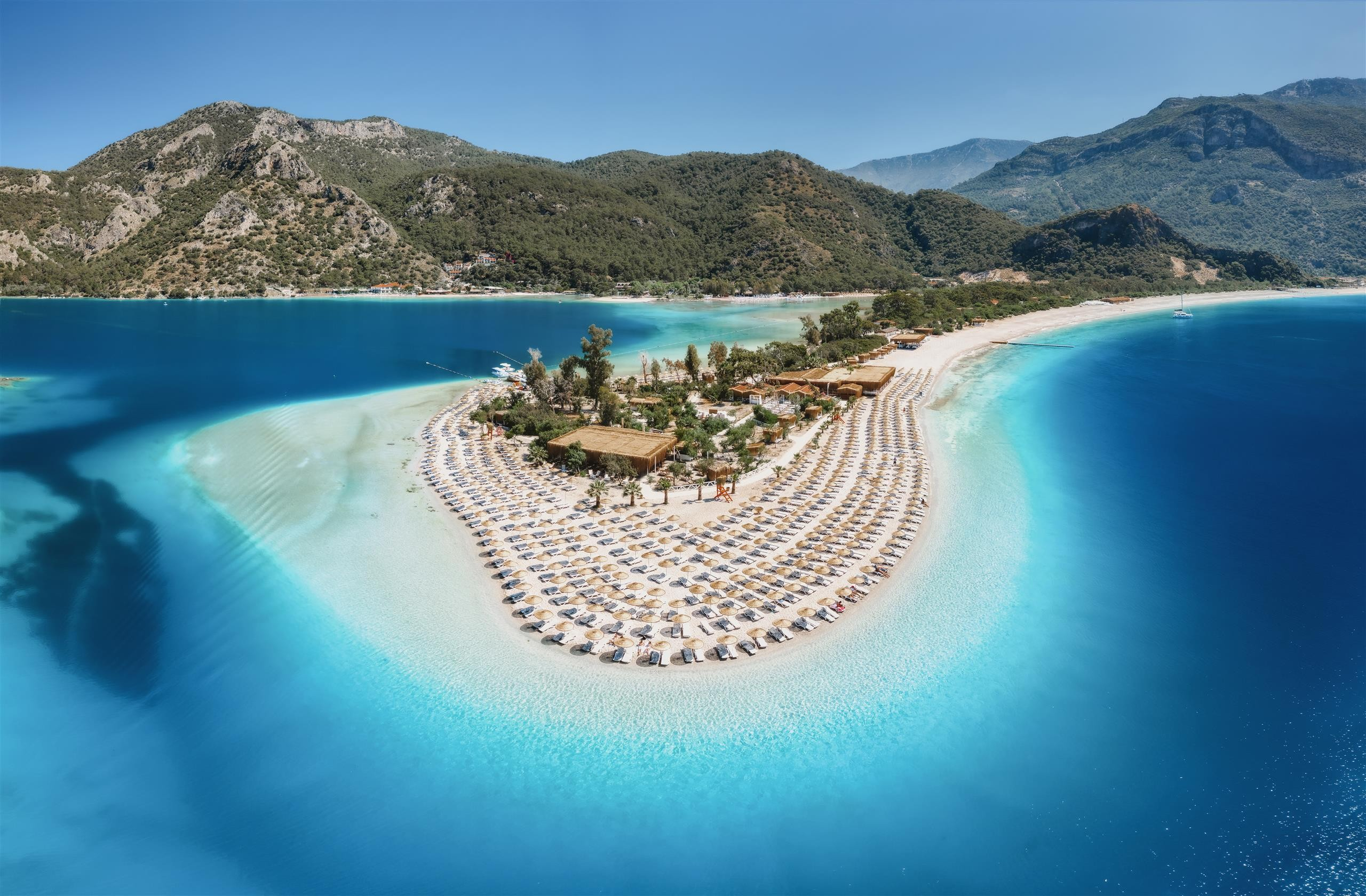 Ölüdeniz & Butterfly Valley